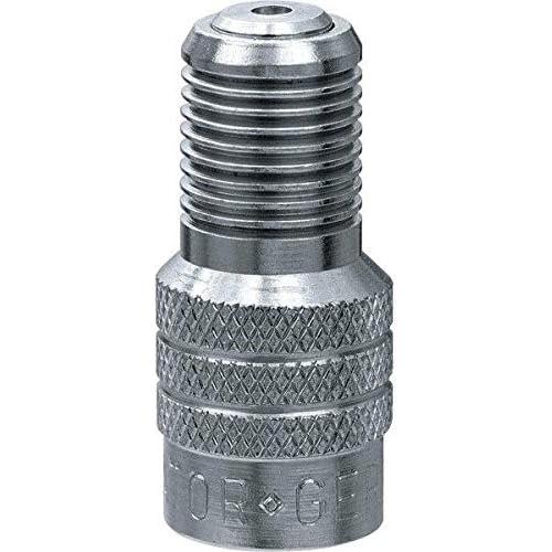 Tapa de Válvula Inflable Alligator V2B - Paquete de 10