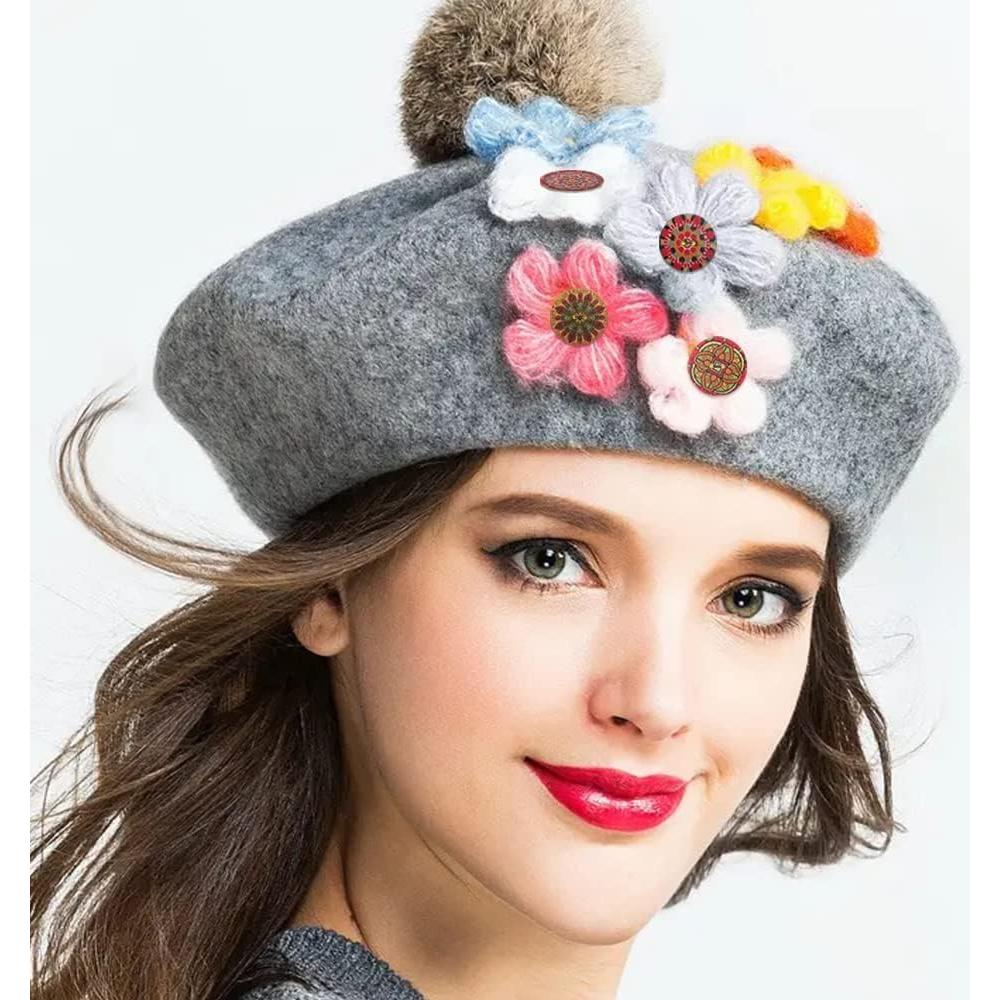 200 Botones de Madera lyfLux Redondos y Mariposa 2 Agujeros