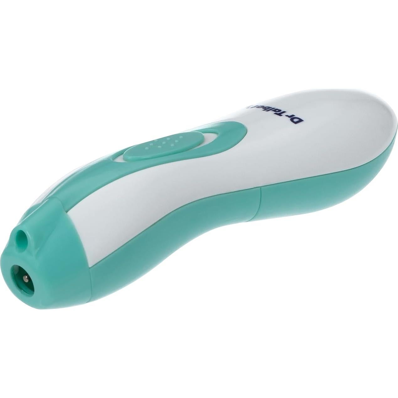 Cortador de Uñas Eléctrico Dr. Talbot para Bebés con Luz LED