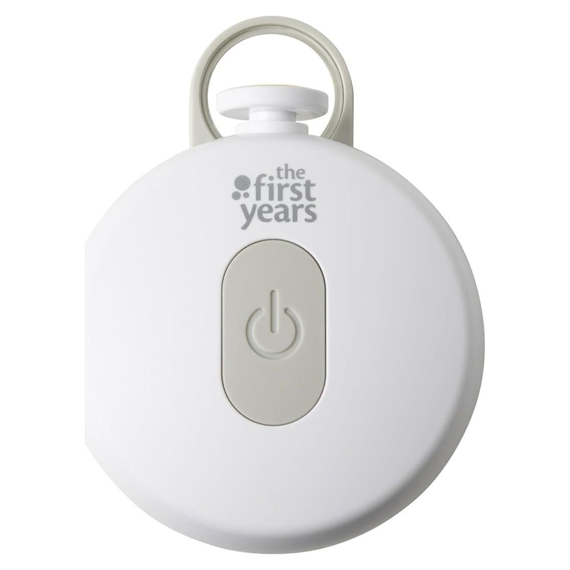 Cortador de Uñas Eléctrico para Bebés Comfort Care - Lima con Lupa