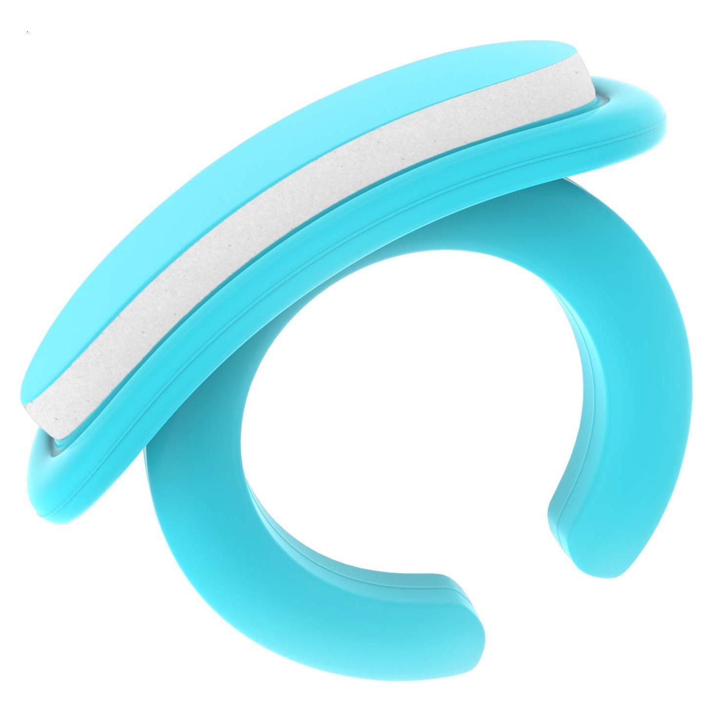 Set de Cuidado de Uñas para Bebés Bebon 0-6 Meses