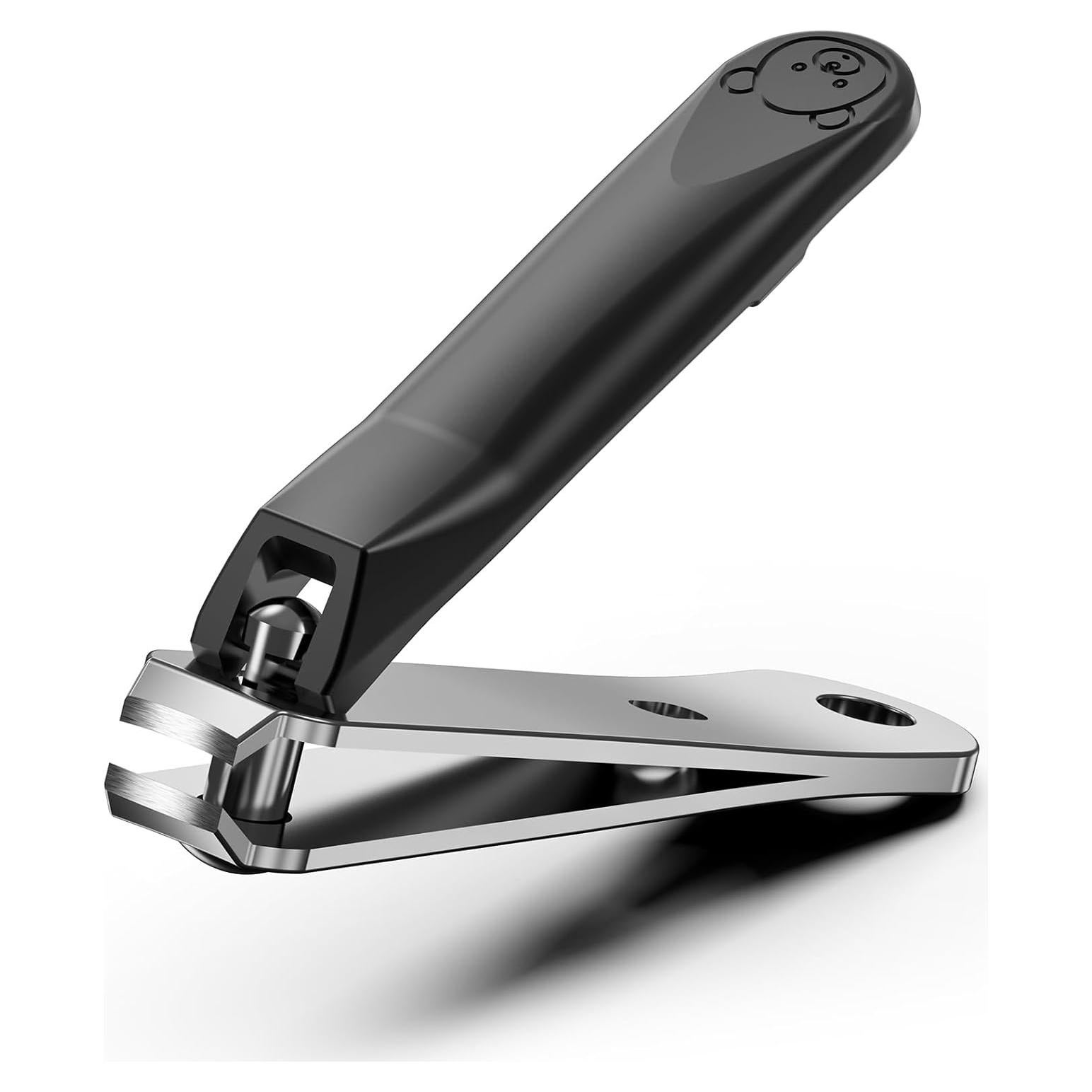 Cortauñas para Bebés FERYES - Herramienta Segura y Precisa