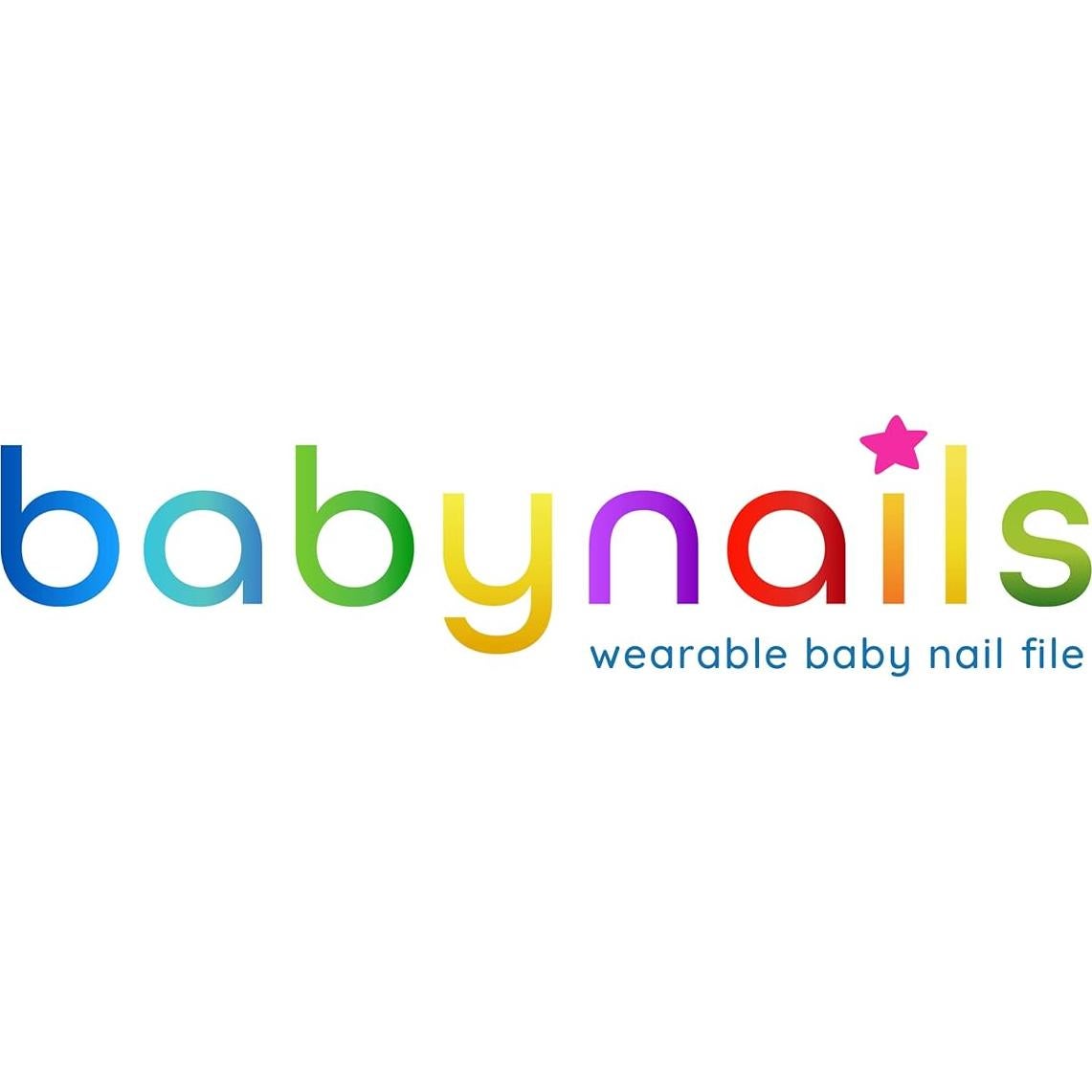 Baby Nails Thumble - Set de Cuidado de Uñas para Recién Nacidos