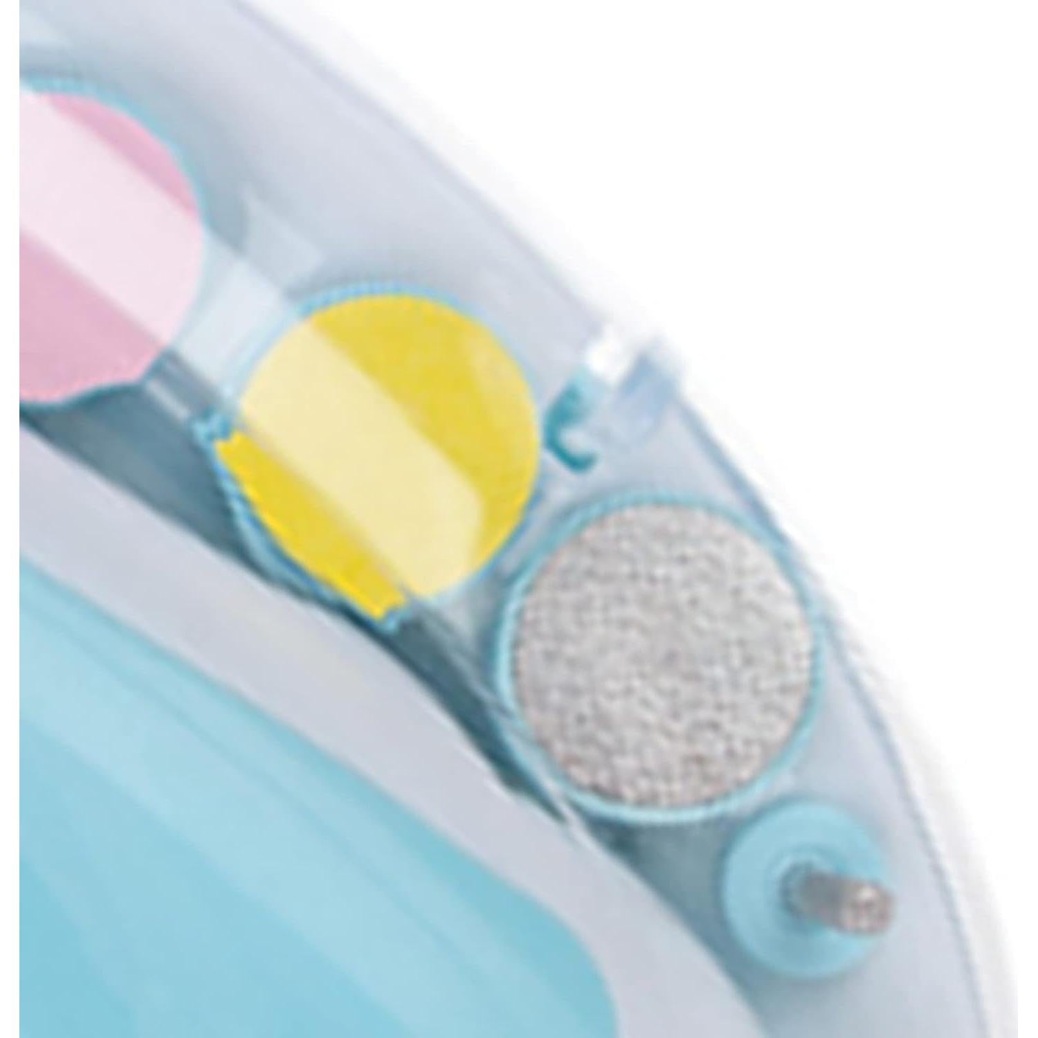 Cortador de Uñas Eléctrico BTSEURY 6 en 1 para Bebés