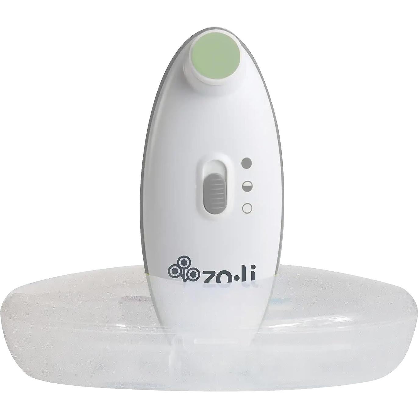 Recortador de Uñas Eléctrico ZoLi Buzz B para Bebés