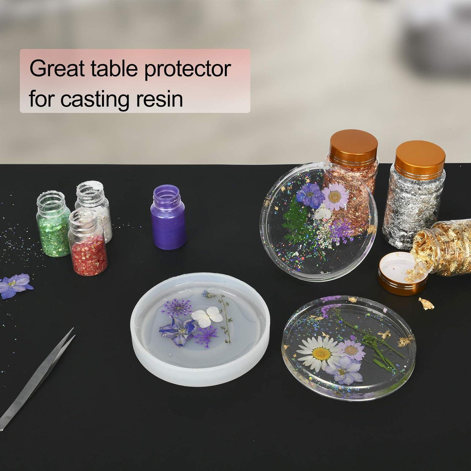 Hoja de Silicona Extra Grande SAPID 60x39.9cm Antiadherente