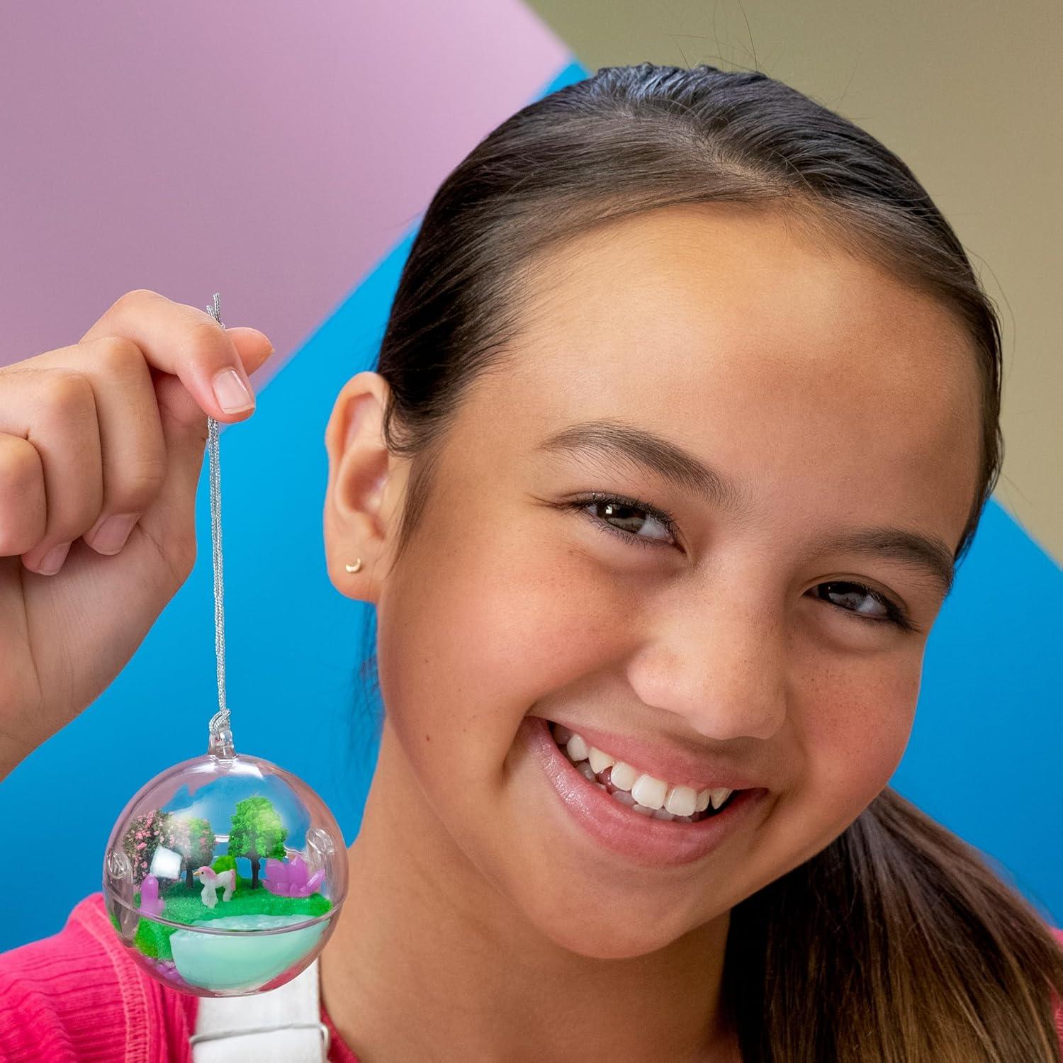 Kit de Micro Manualidades REAL LITTLES - 6 Proyectos DIY