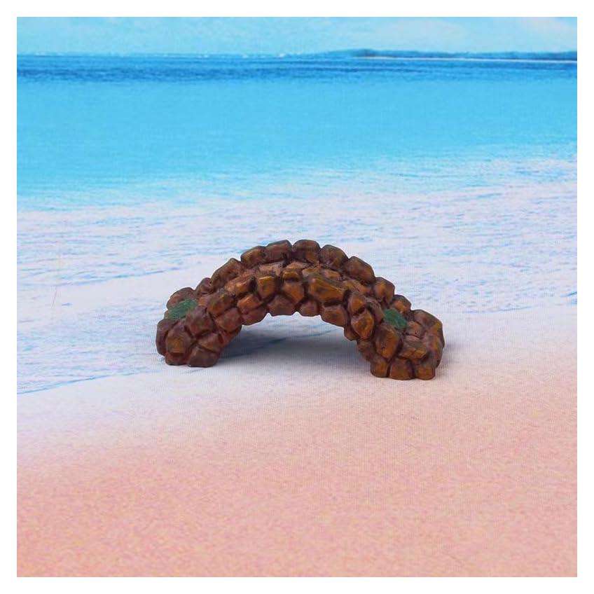 Kit de Accesorios para Jardín de Hadas ZhangyiHot Miniaturas