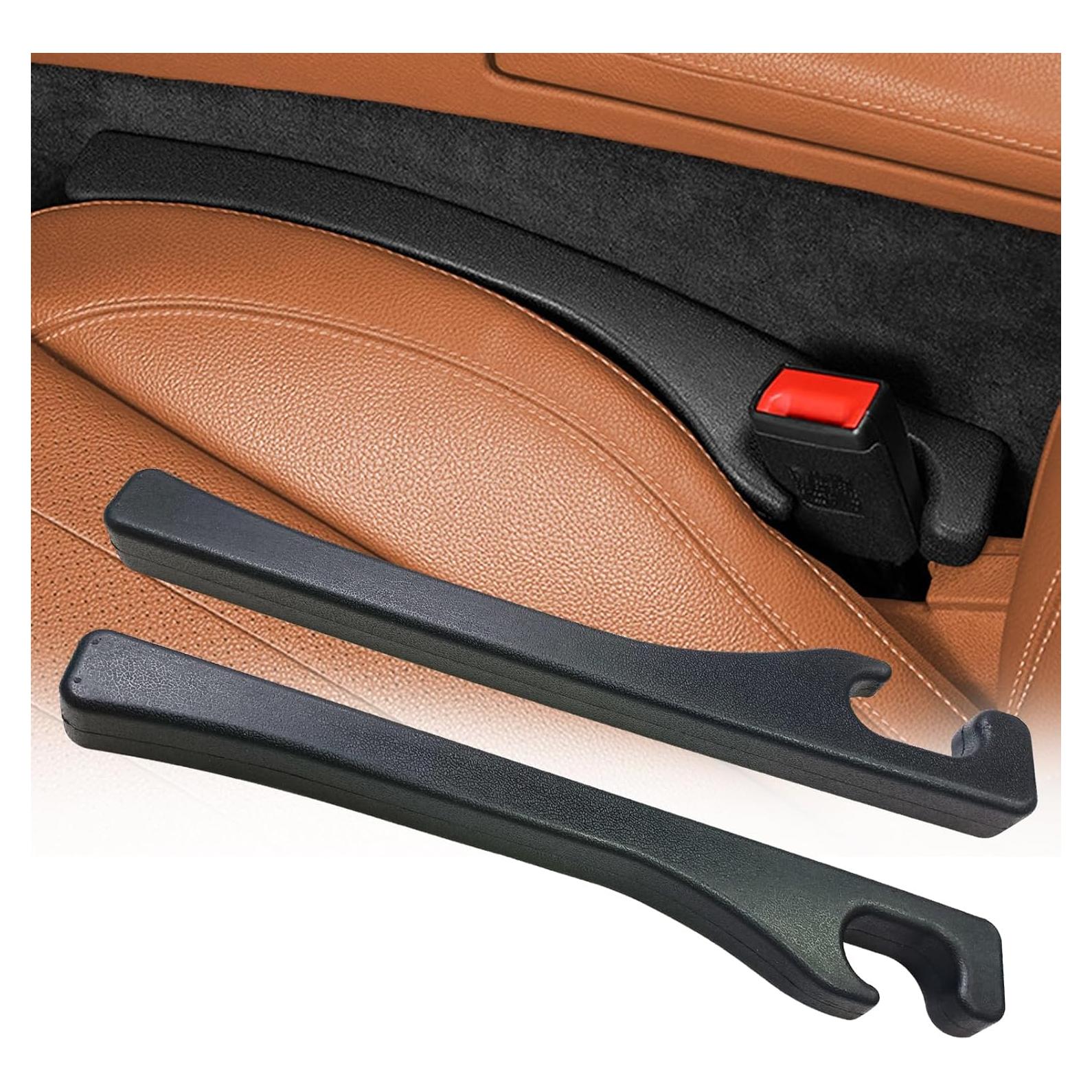 Relleno de Espacio para Asiento de Coche Tijeyi - 2 Piezas