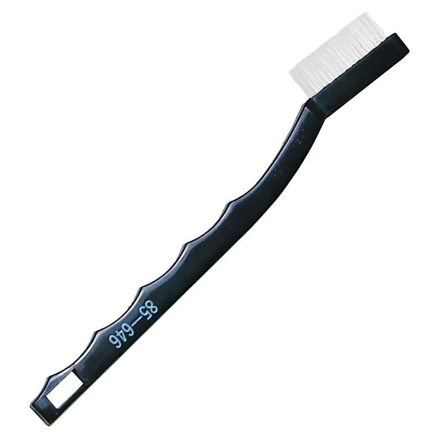 Cepillo de Detalle Nanoskin 85-646 Nylon 19 cm Ergonómico