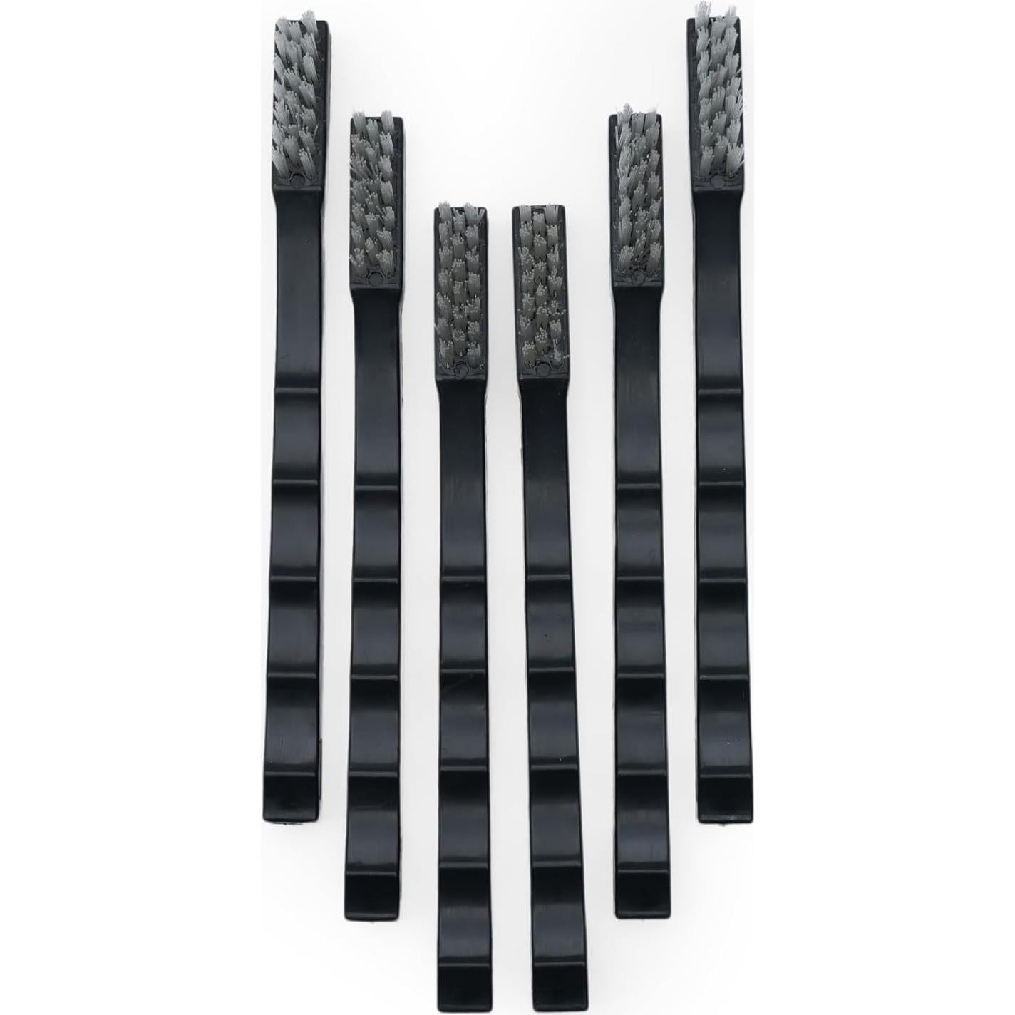 Cepillo de Detalle Nanoskin 85-646 Nylon 19 cm Ergonómico