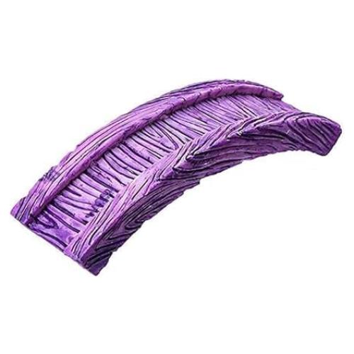 Kit Mini Accesorios Jardín de Hadas ZhangyiHot - Puente Resina