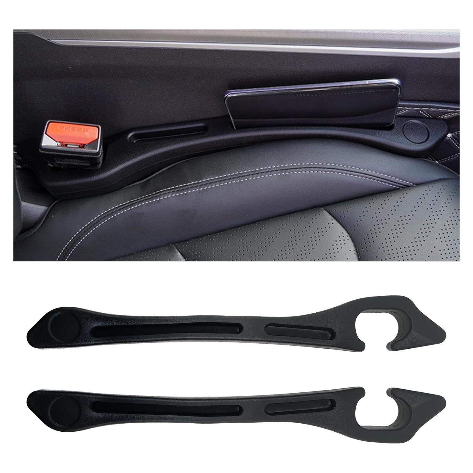 Relleno de Espacio para Asiento de Coche Wogomz - 2 Piezas