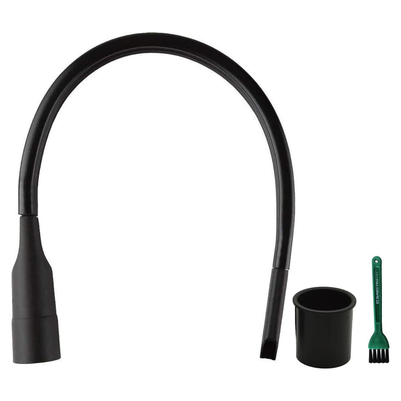 Herramienta de Ranura Flexible EZ SPARES 63.5cm para Aspiradora