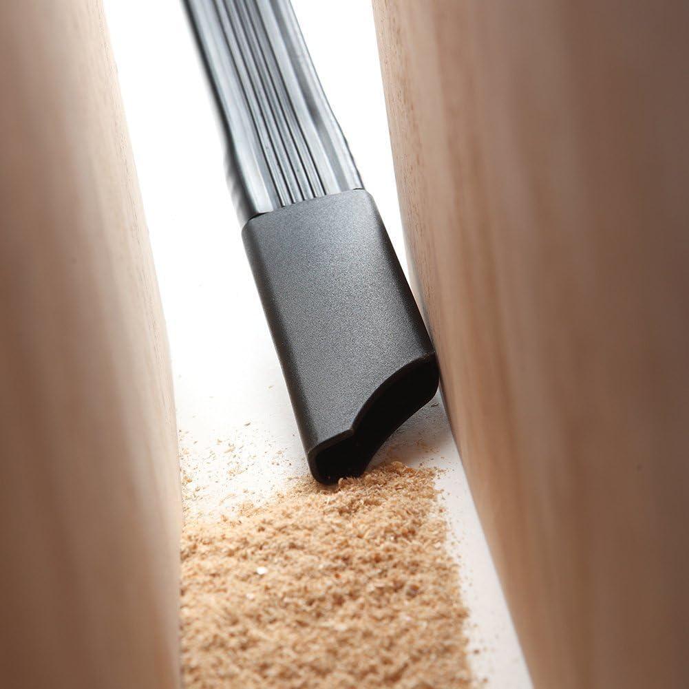 Herramienta de Ranura Flexible EZ SPARES 63.5cm para Aspiradora