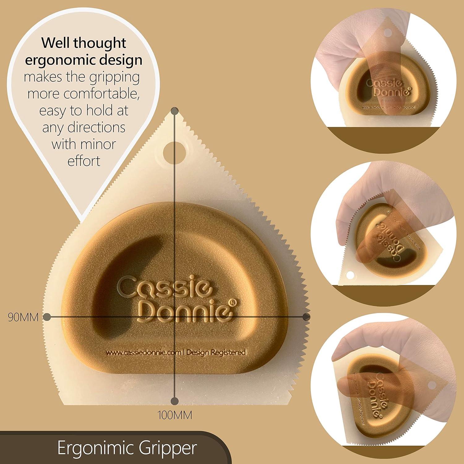 Mini Removedor de Pelo de Mascota PH2201T Blanco - Reutilizable