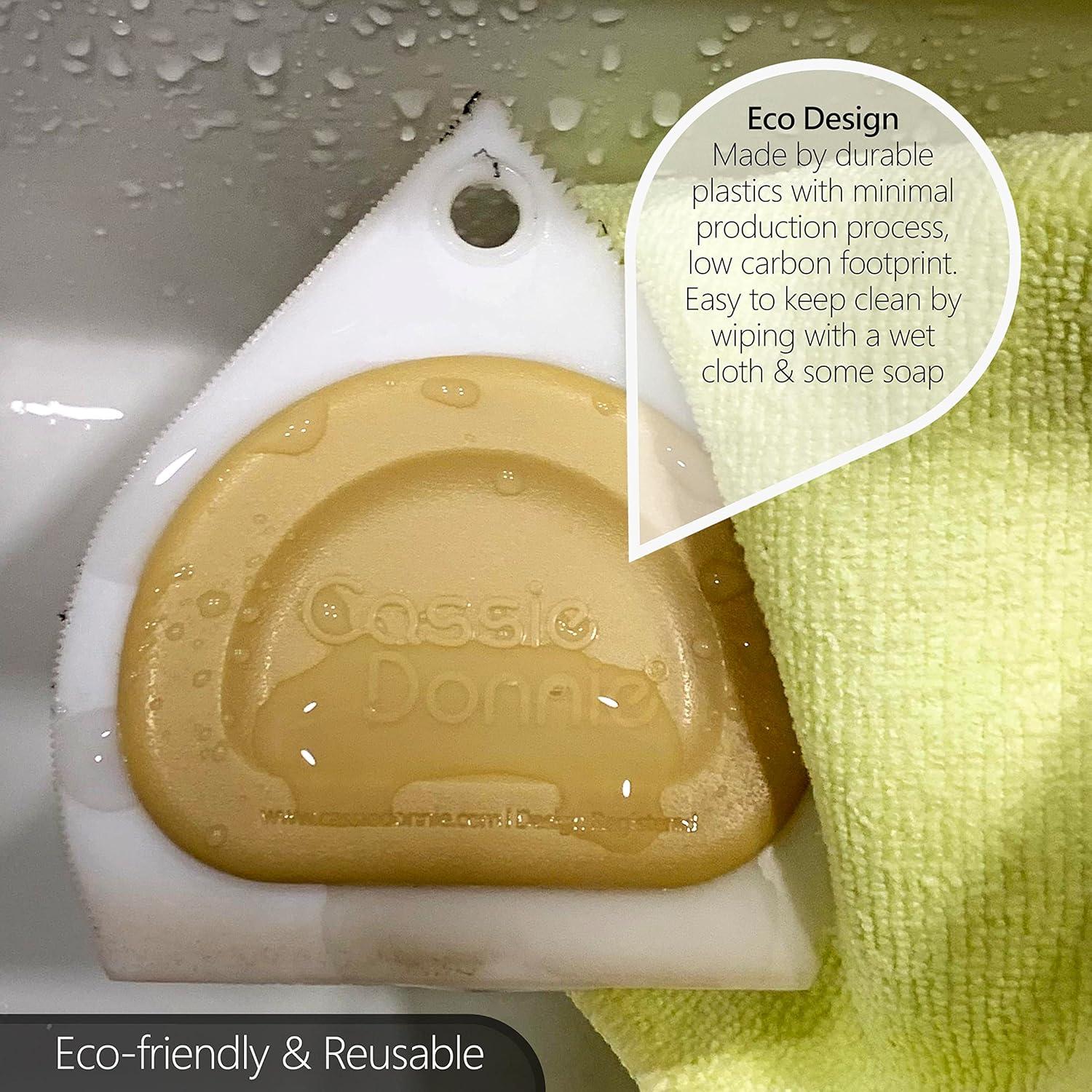 Mini Removedor de Pelo de Mascota PH2201T Blanco - Reutilizable