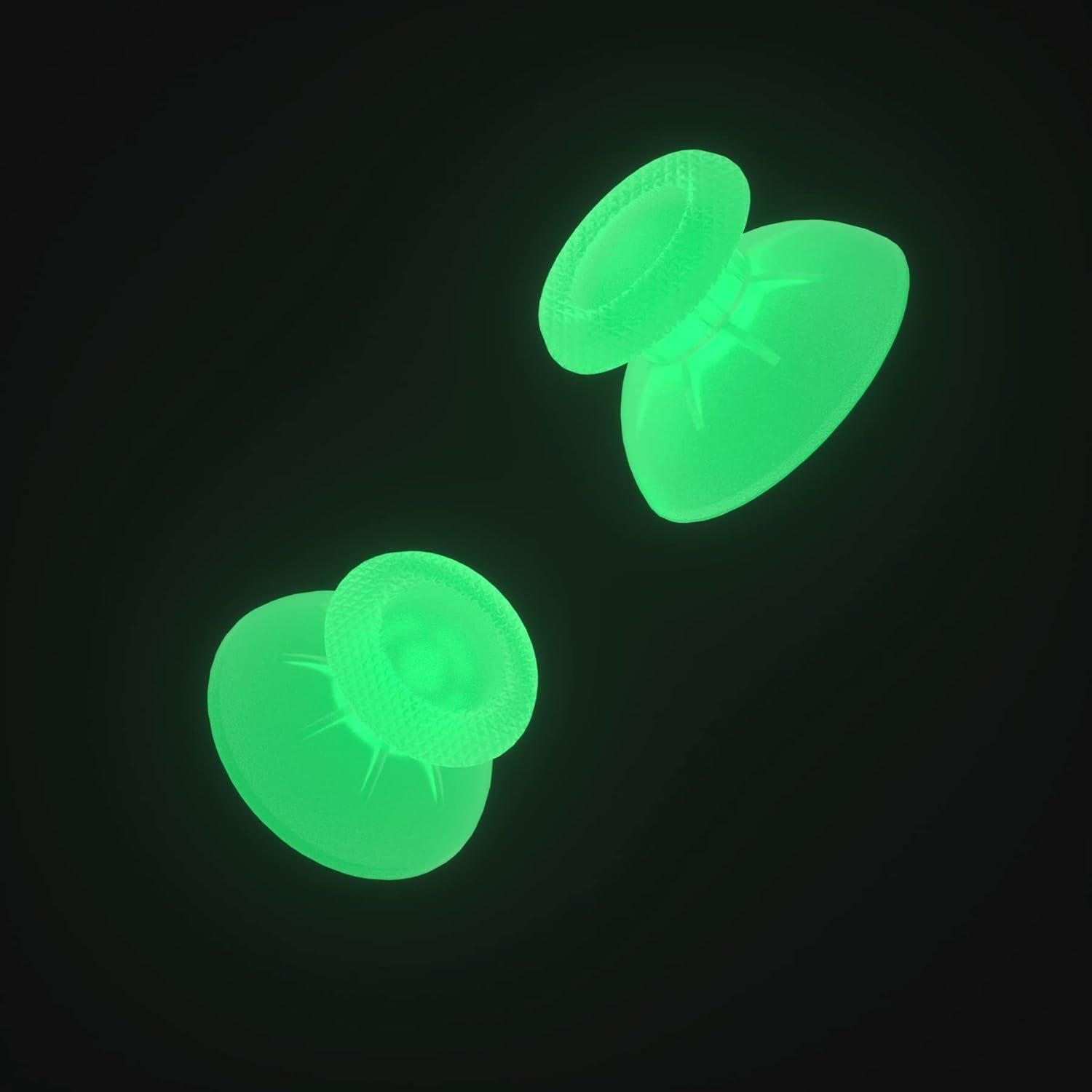 eXtremeRate Joysticks Reemplazo PS5 Verde Claro Brillantes