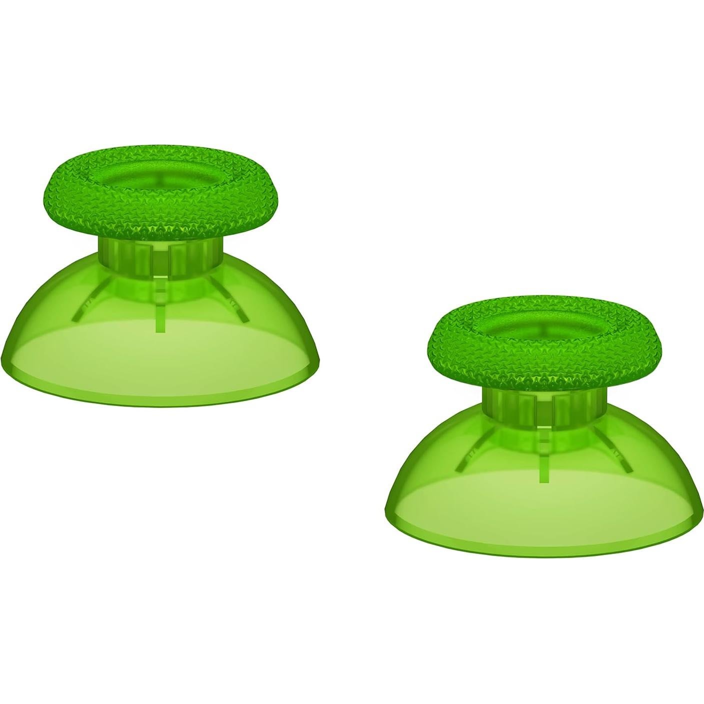 eXtremeRate Joysticks Reemplazo PS5 Verde Claro Brillantes