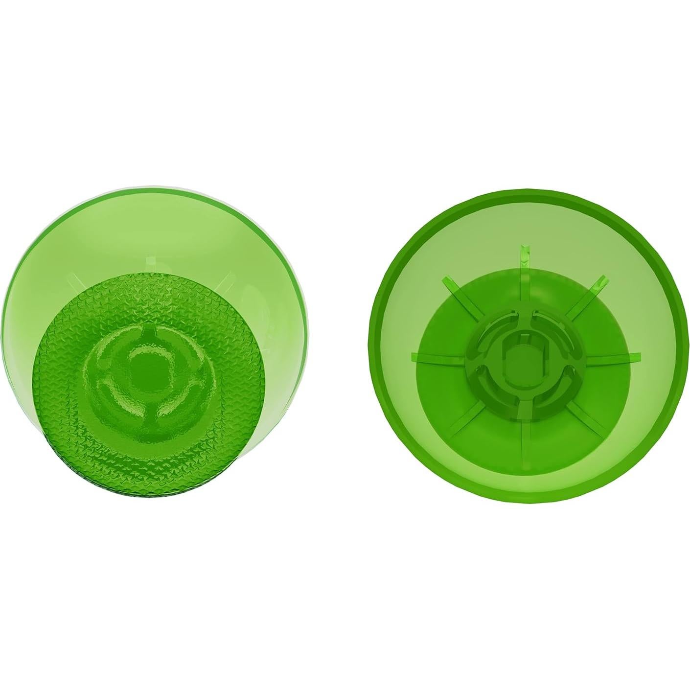 eXtremeRate Joysticks Reemplazo PS5 Verde Claro Brillantes