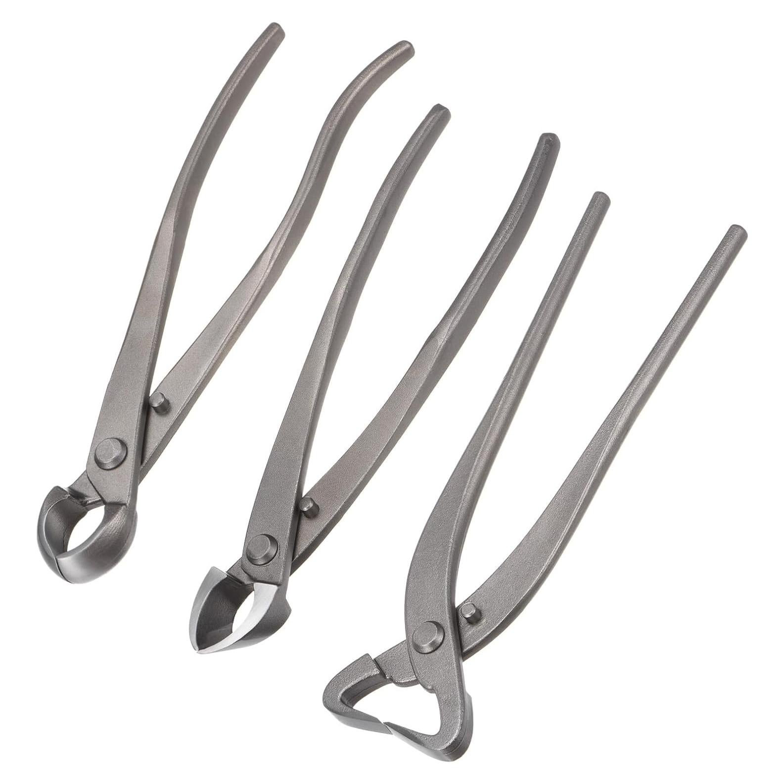 Juego de Herramientas de Bonsai 3 Piezas M METERXITY