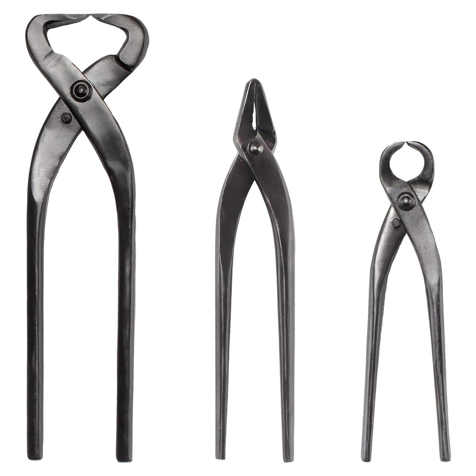 Juego de Herramientas para Bonsai BambooMN - 3 Piezas