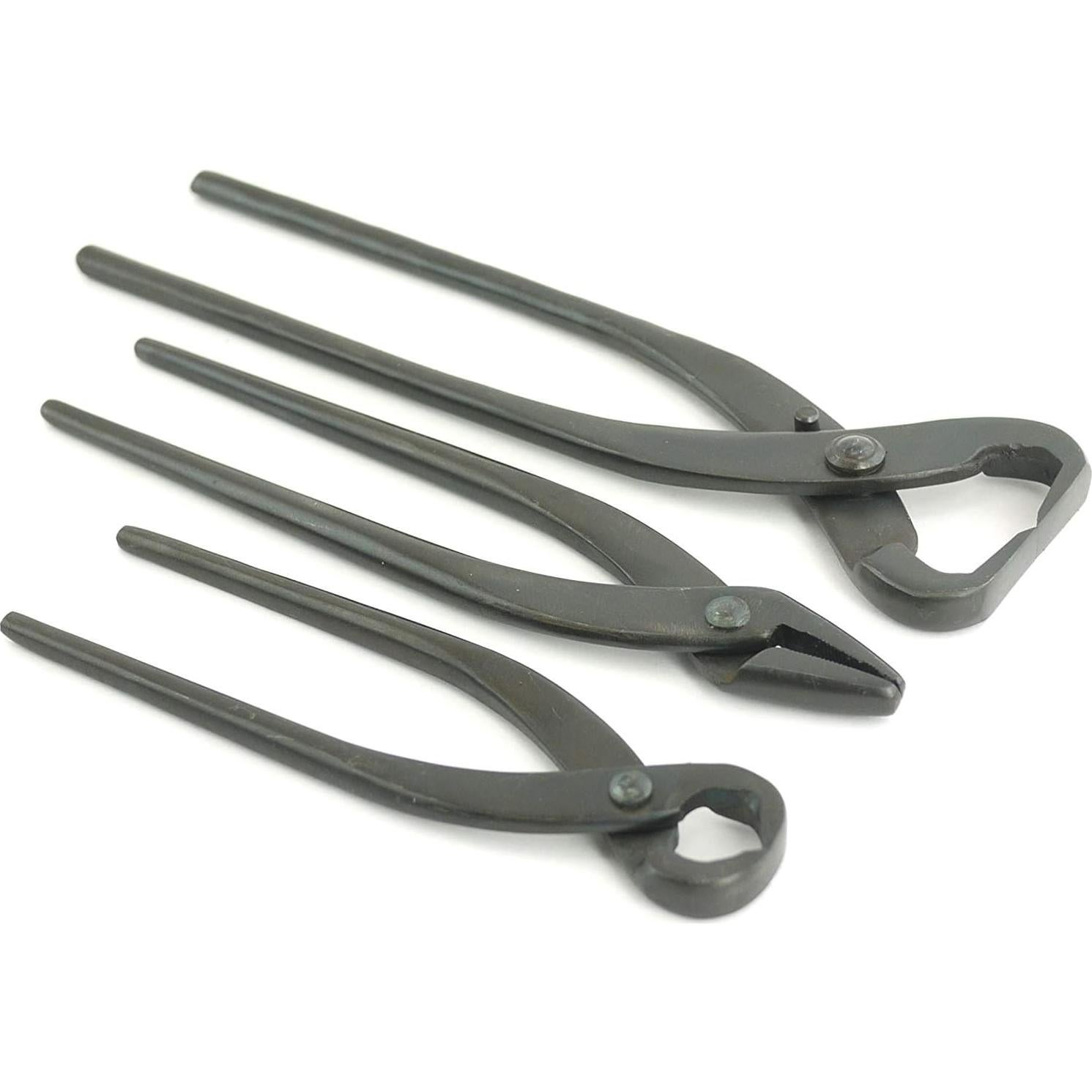 Juego de Herramientas para Bonsai BambooMN - 3 Piezas