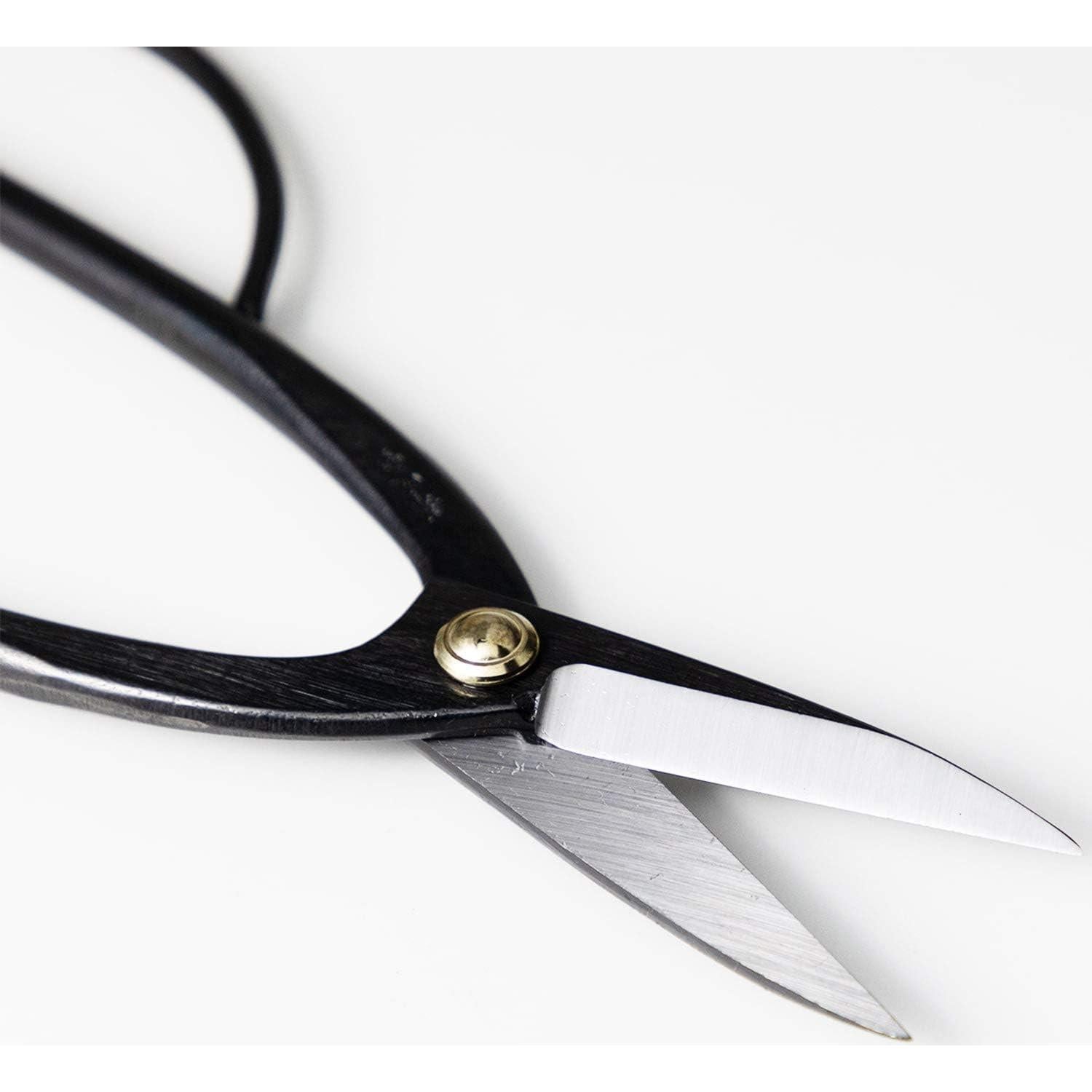 Juego de Herramientas de Bonsái Wazakura - Tijeras y Cortador