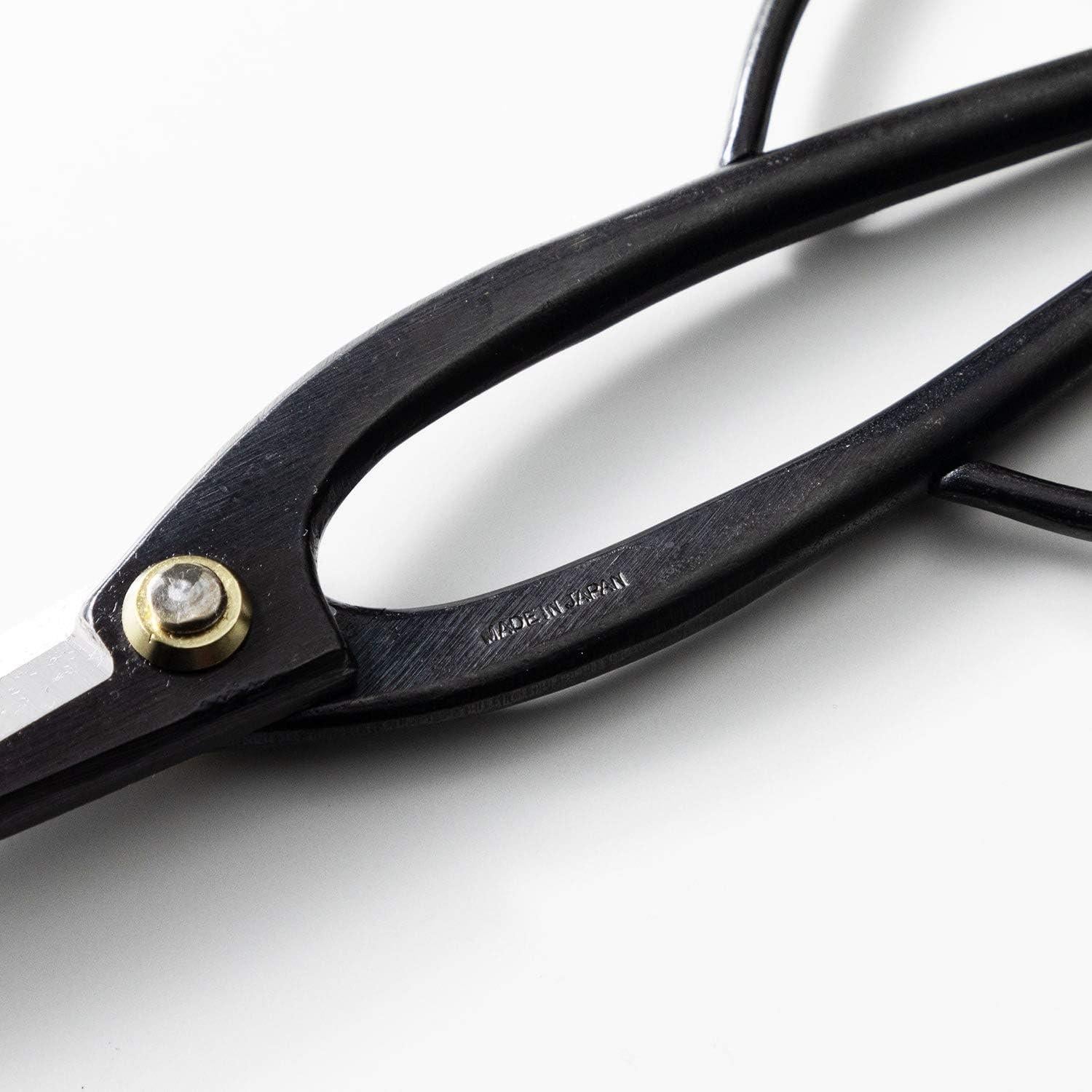 Juego de Herramientas de Bonsái Wazakura - Tijeras y Cortador