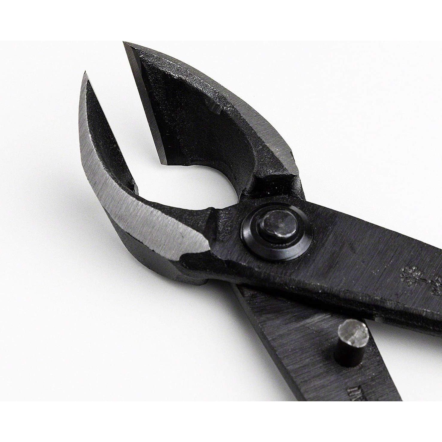 Juego de Herramientas de Bonsái Wazakura - Tijeras y Cortador