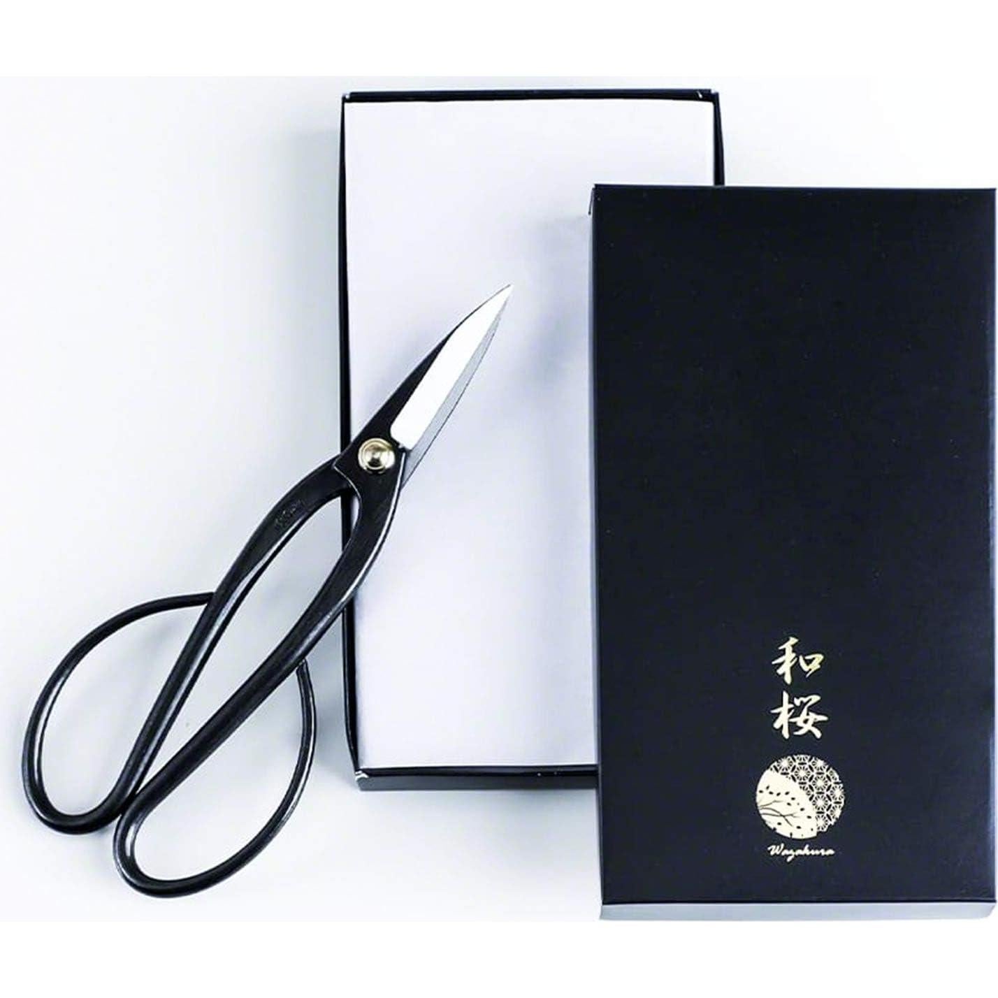 Juego de Herramientas de Bonsái Wazakura - Tijeras y Cortador