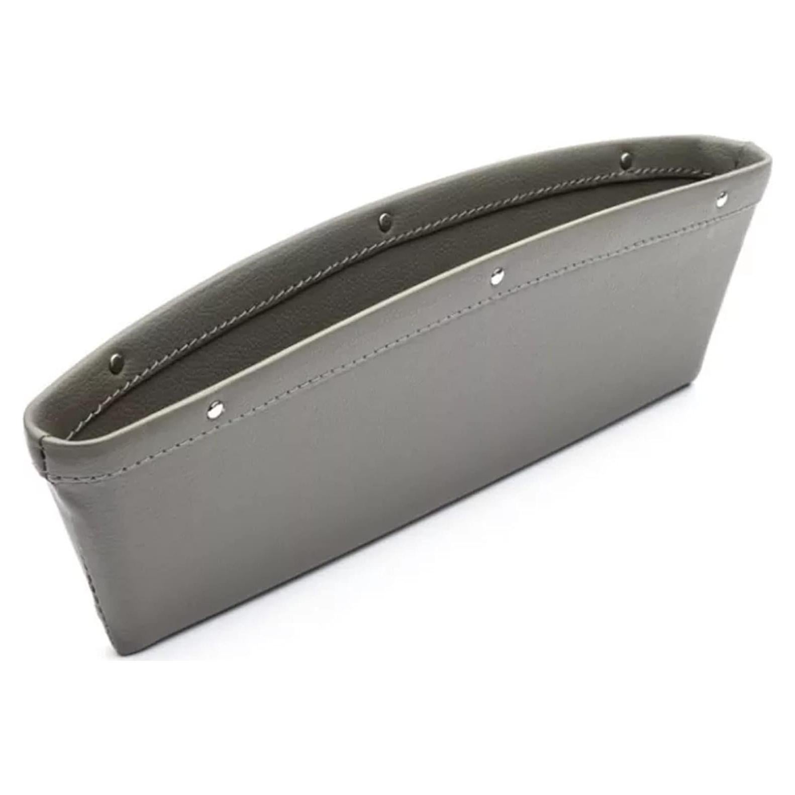 Organizador Lateral de Auto AUGEN Car-Pocket2 Gris 300g