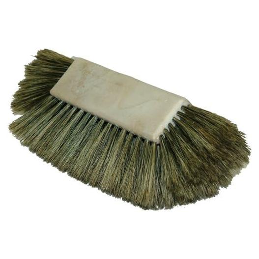 Cepillo de Lavado de Pelo de Jabalí Autogeek Tri-Angulo 45.72cm