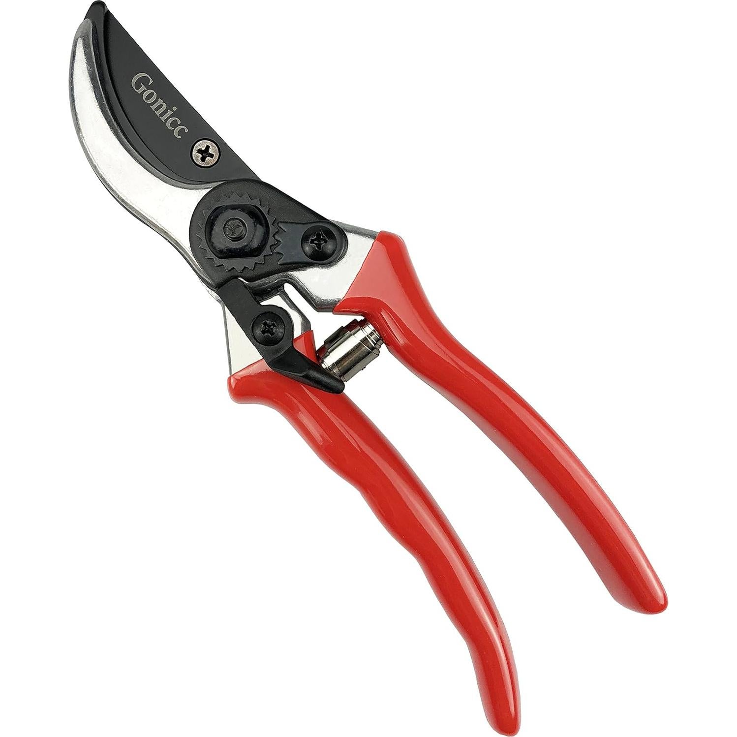 Tijeras de Podar Gonicc 20 cm Profesionales Bypass GPPS-1002