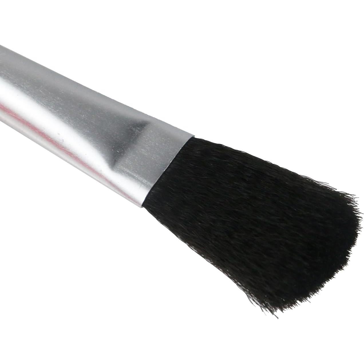 Juego de Herramientas de Jardín de Plástico Rosa - 5 Piezas