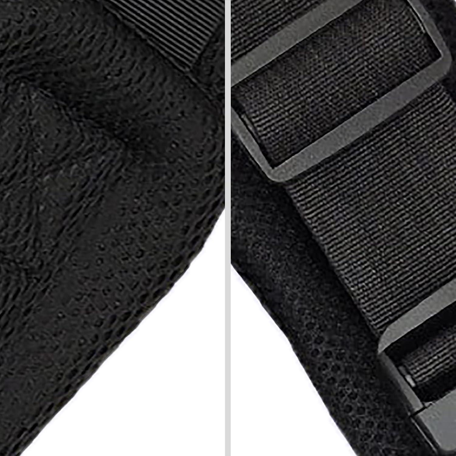 Arnés de Seguridad Infantil Holiberty para Motocicleta Naranja