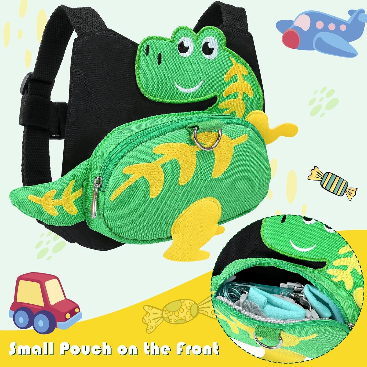 Arnés de Seguridad para Niños Blisstime 4 en 1 con Correa