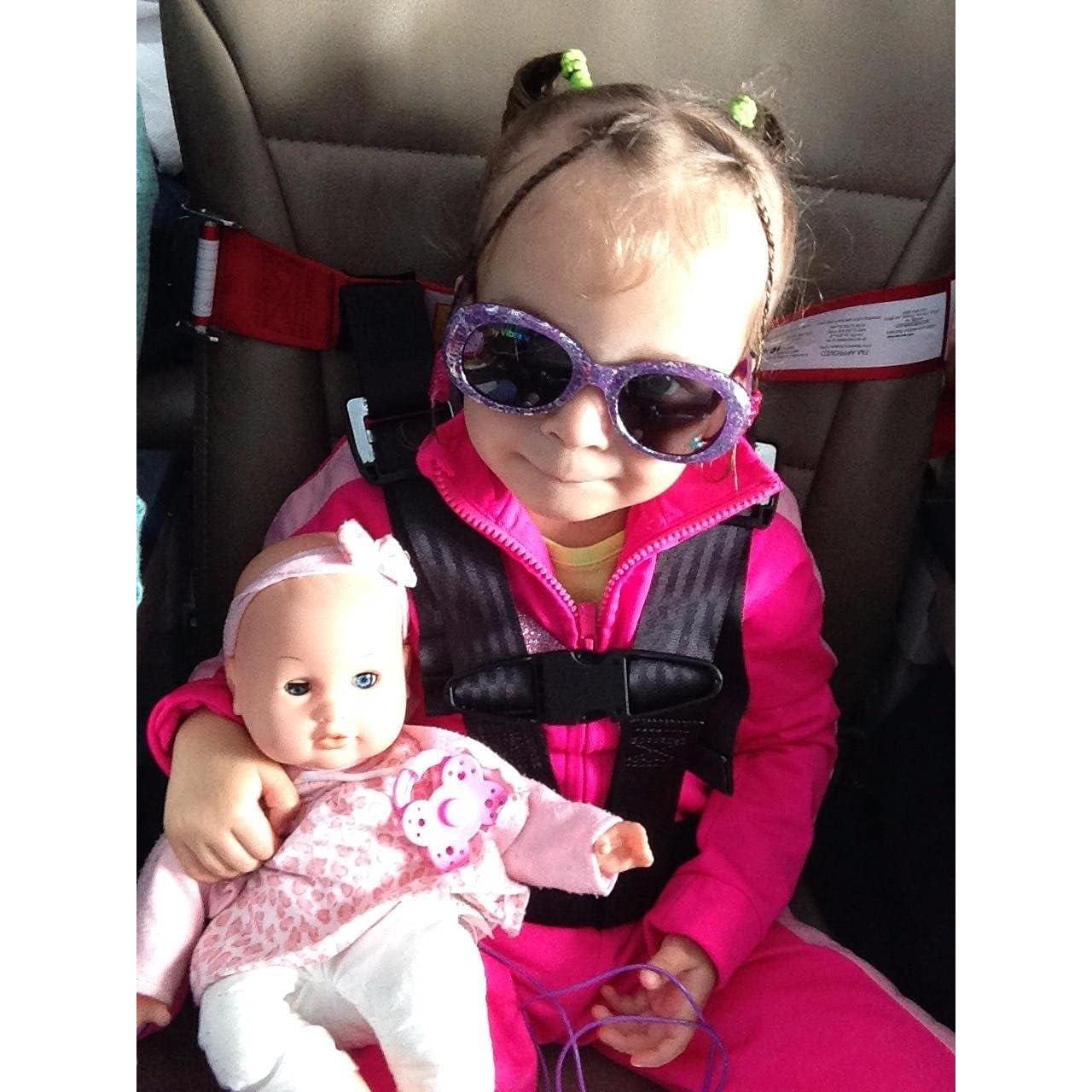 Arnés de Seguridad para Niños en Aviones - Viaje Seguro