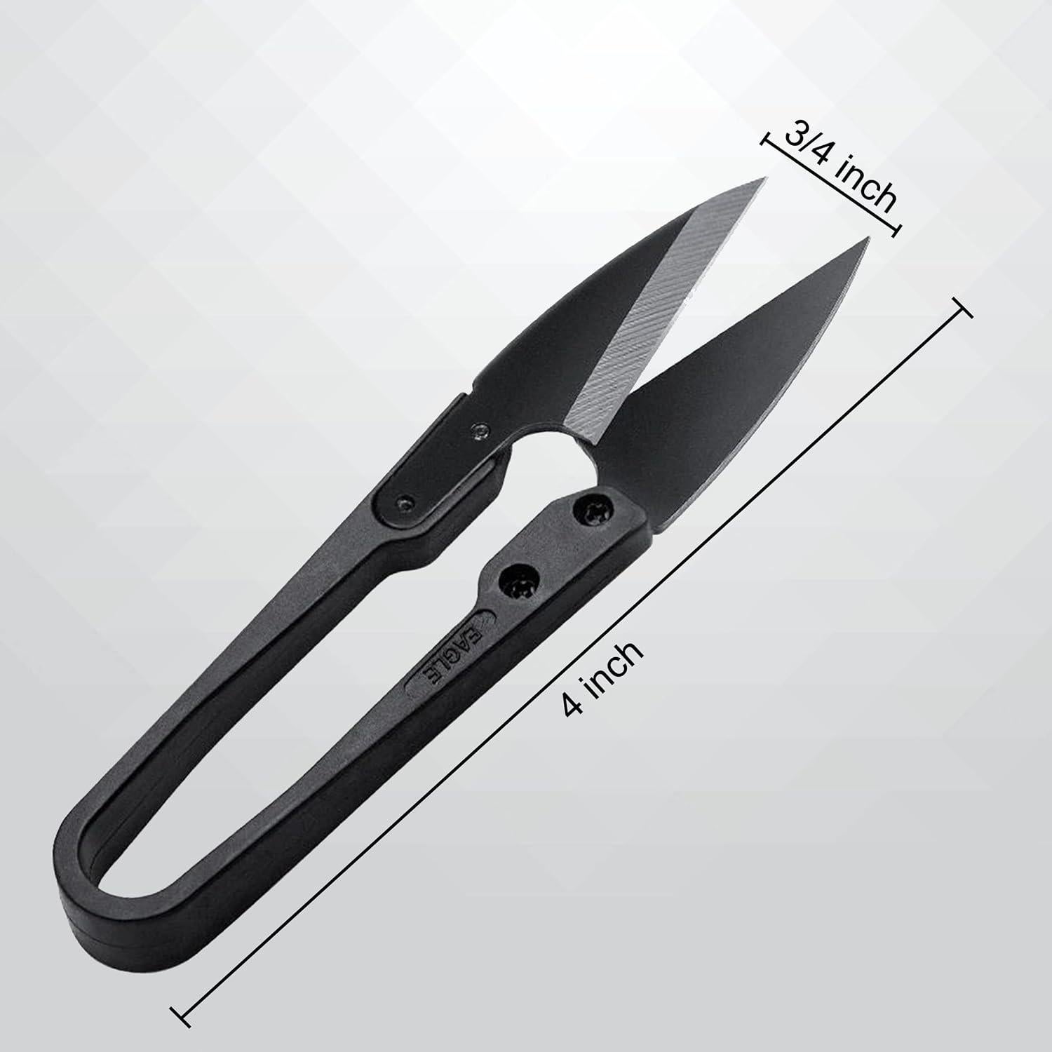 Tijeras de Poda Sago Brothers para Bonsai - 12 Piezas