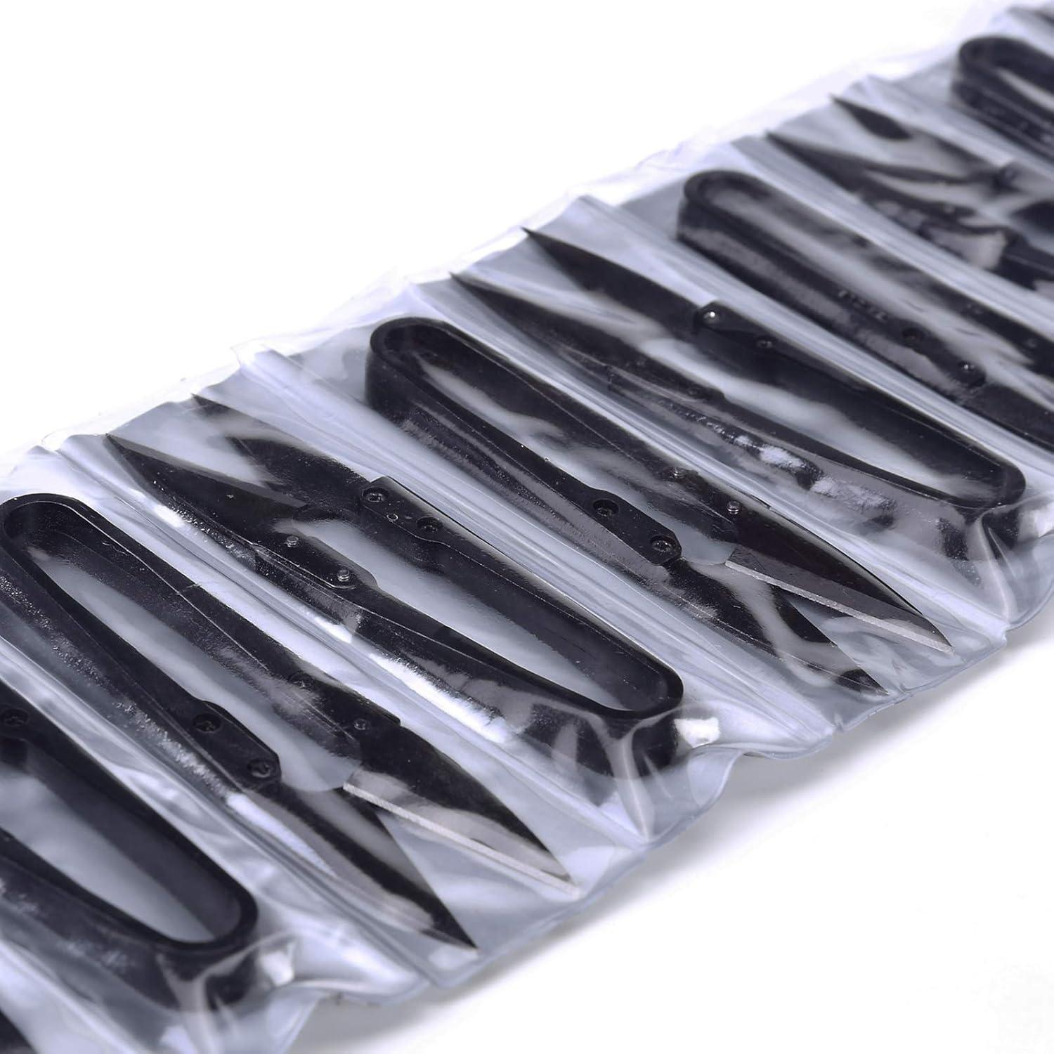 Tijeras de Poda Sago Brothers para Bonsai - 12 Piezas