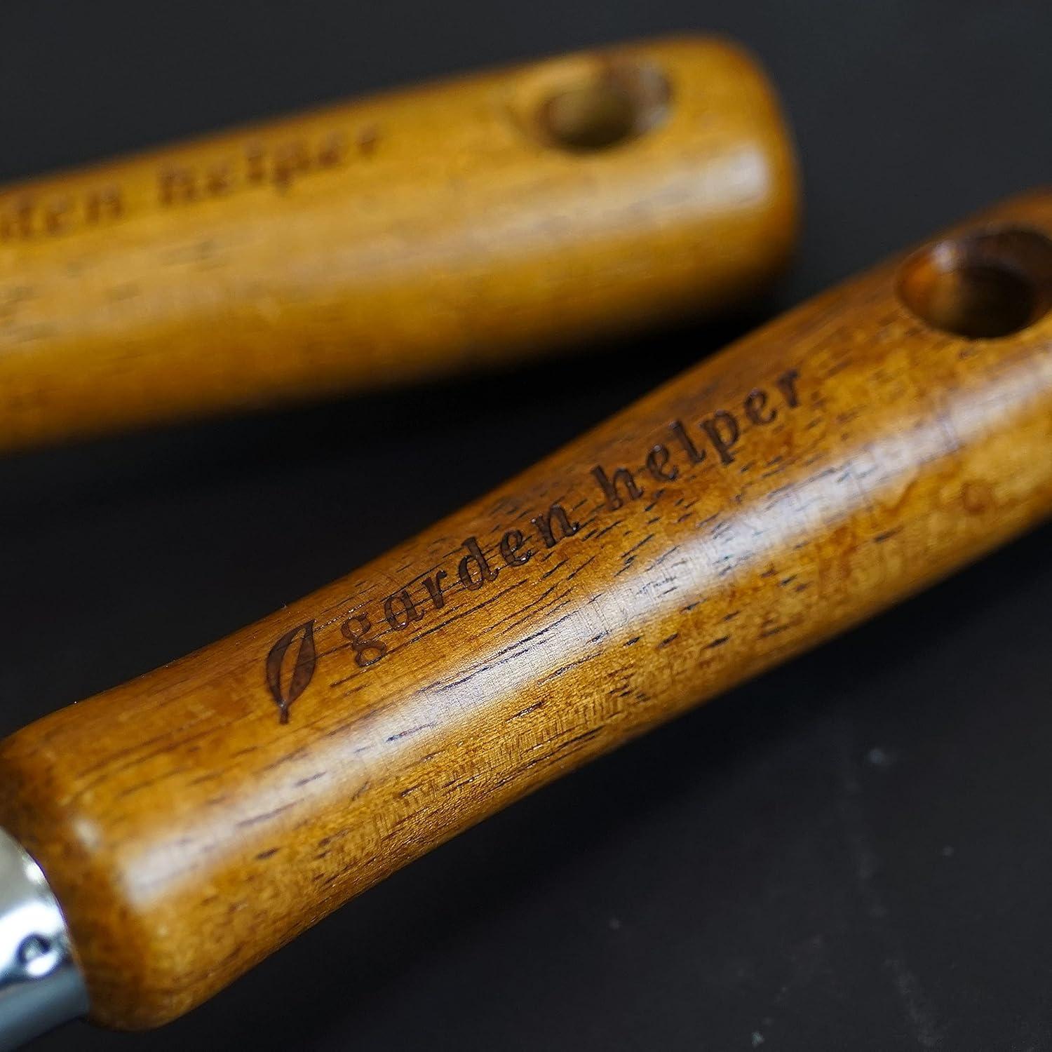 Herramienta de Jardín Garden Helper G-14 para Recoger Raíces