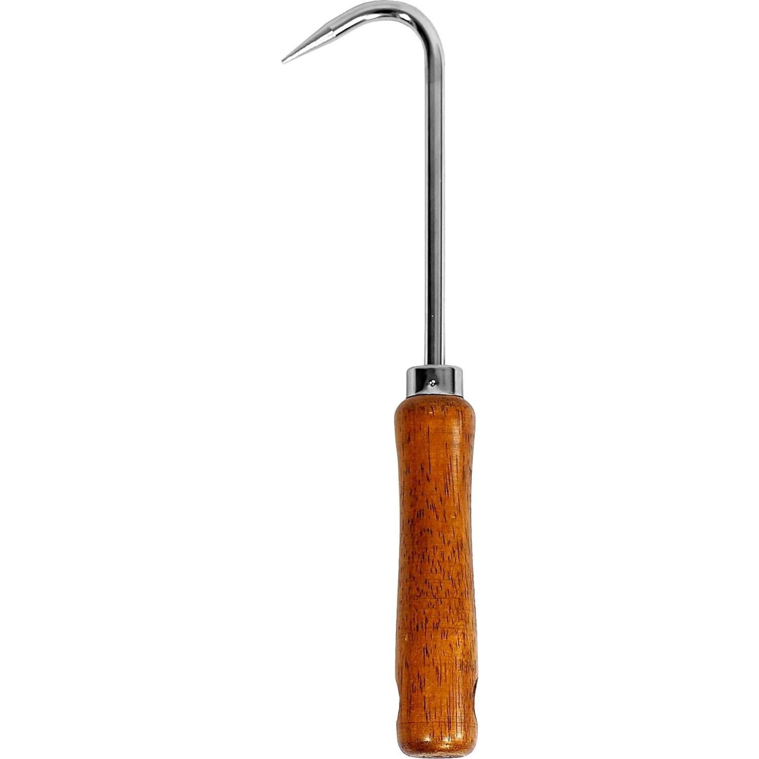 Herramienta de Jardín Garden Helper G-14 para Recoger Raíces