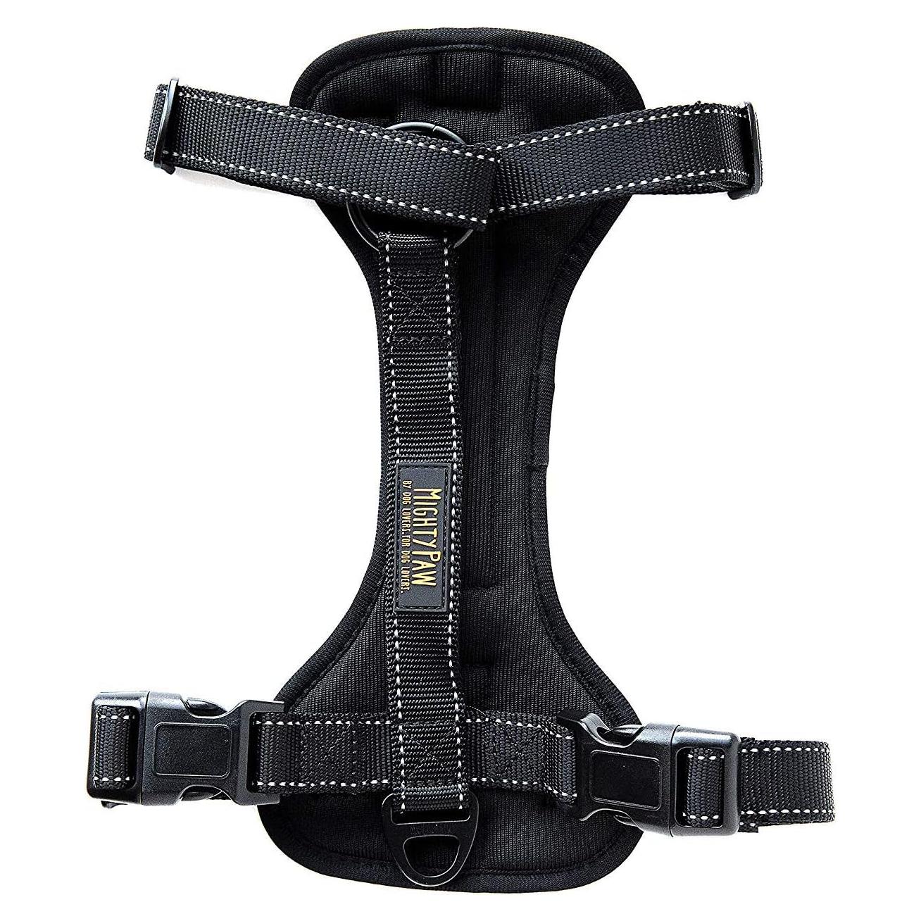 Arnés para Perros Mighty Paw - Seguridad Vehicular - Pequeño