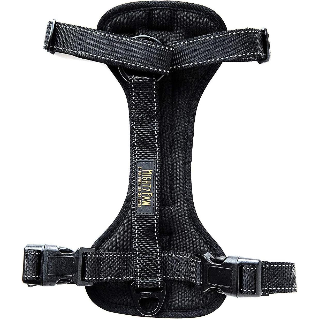 Arnés para Perros Mighty Paw - Seguridad Vehicular - Pequeño