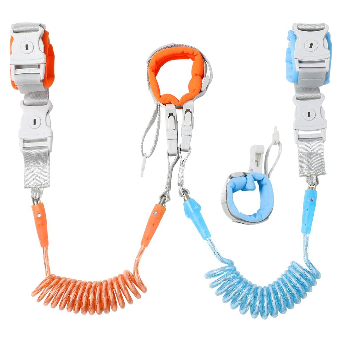 Correa de Seguridad para Niños Dr.meter 2.00 m Antipérdida