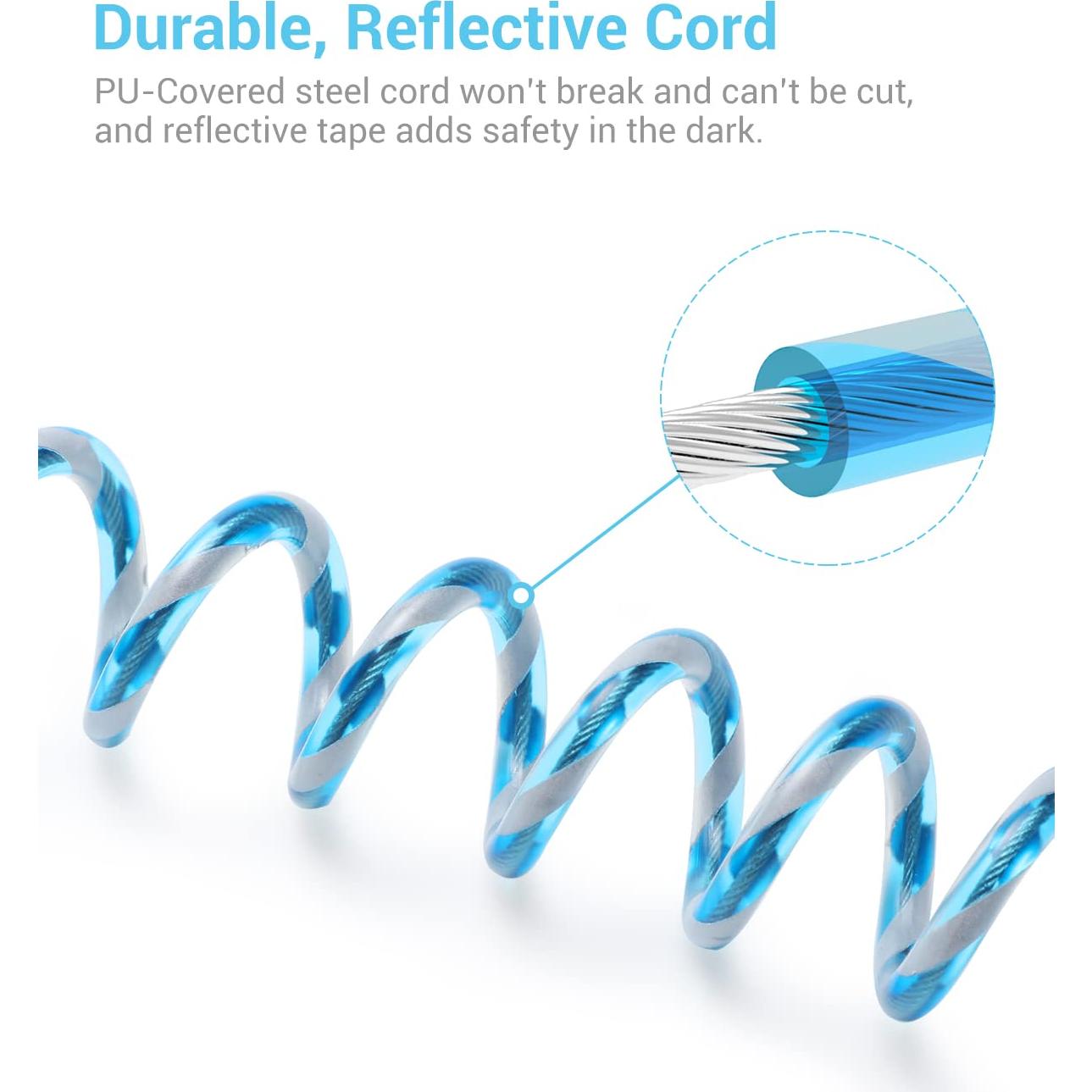 Correa de Seguridad para Niños Dr.meter 2.00 m Antipérdida