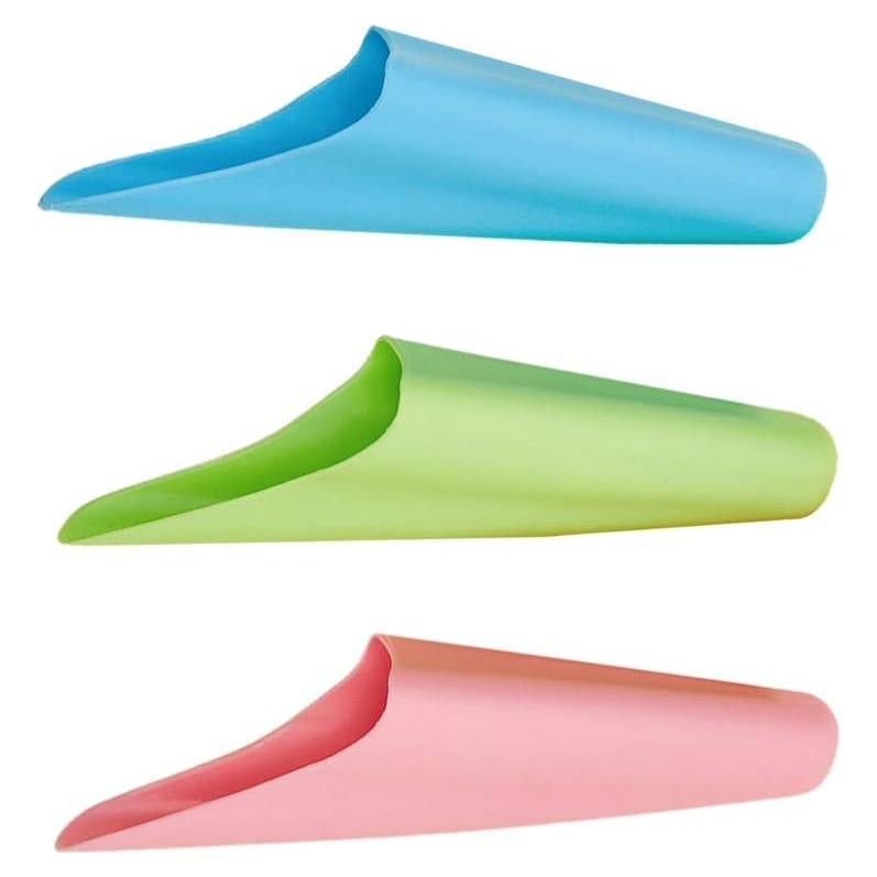 Juego de 3 cucharas de tierra para bonsai SEWACC - Plástico