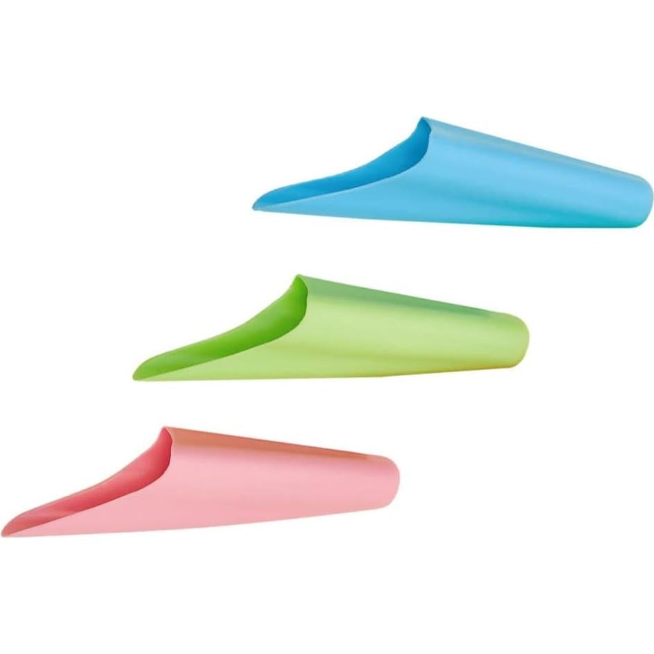 Juego de 3 cucharas de tierra para bonsai SEWACC - Plástico