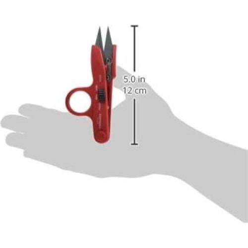 Tijeras Micro Hidropónicas Corona FS 4110, Acero Inoxidable
