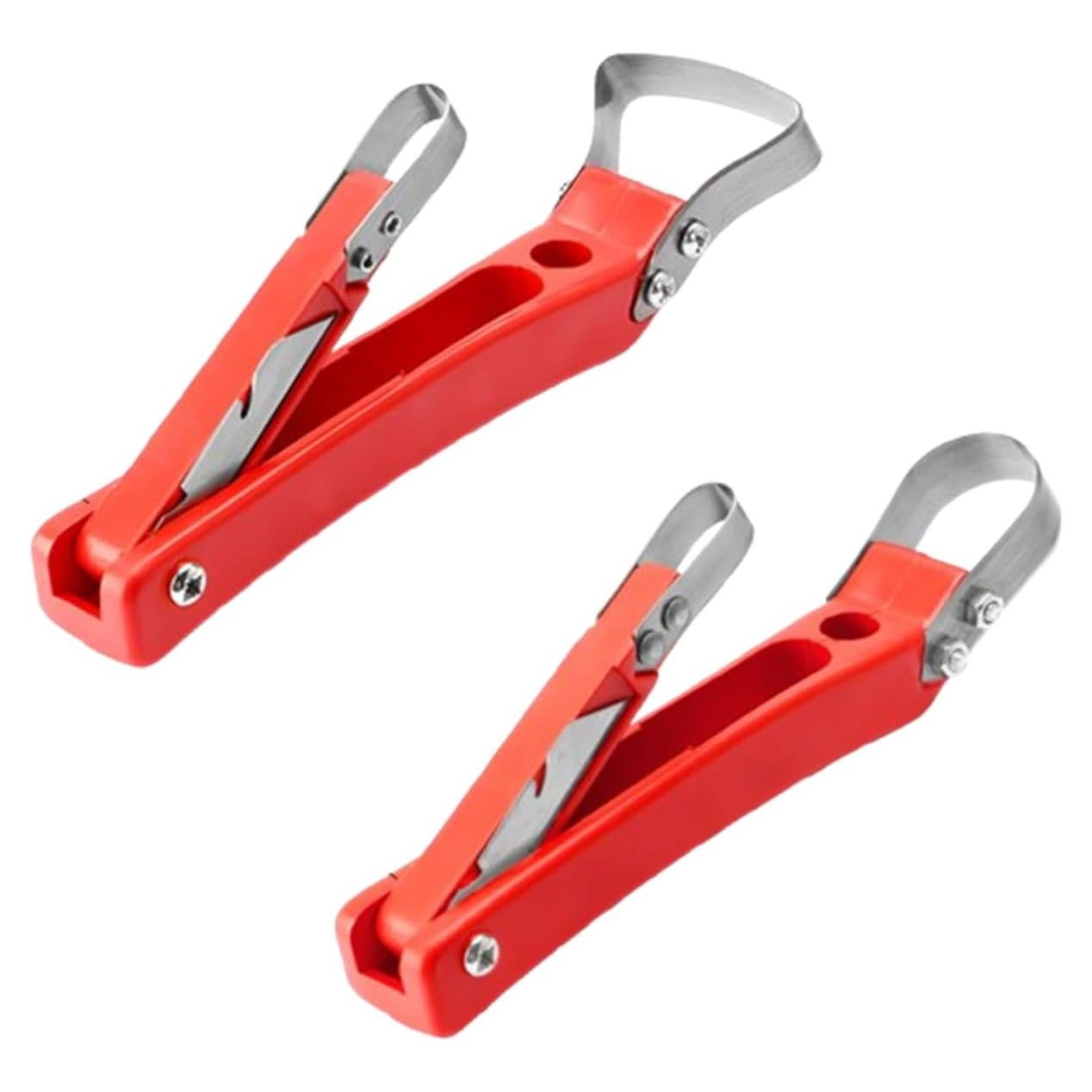 Juego de 2 Herramientas de Remoción de Corteza FJYXCHENXM